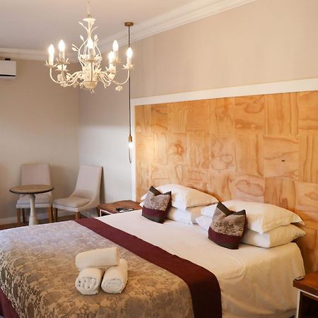 Boutique Guesthouse Mariental Luaran gambar