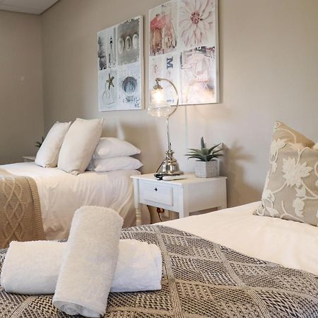Boutique Guesthouse Mariental Luaran gambar