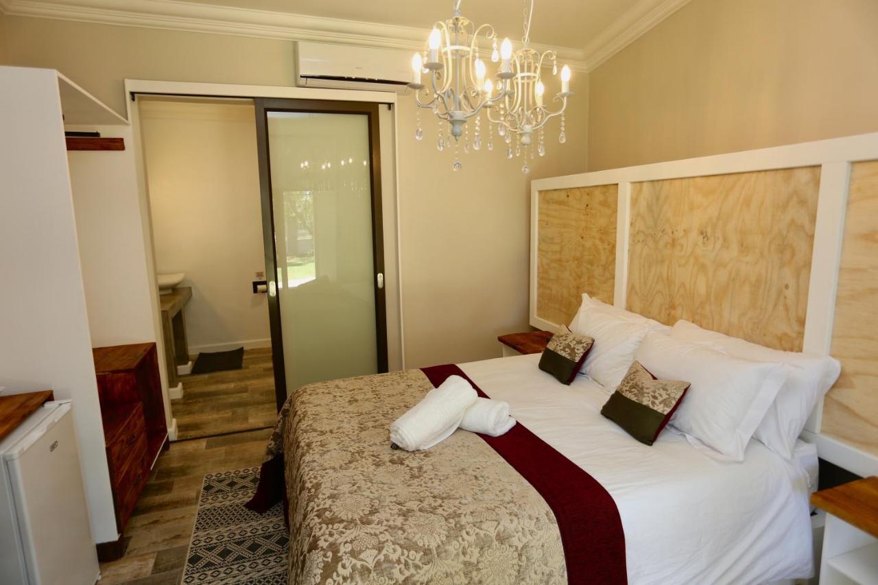Boutique Guesthouse Mariental Luaran gambar