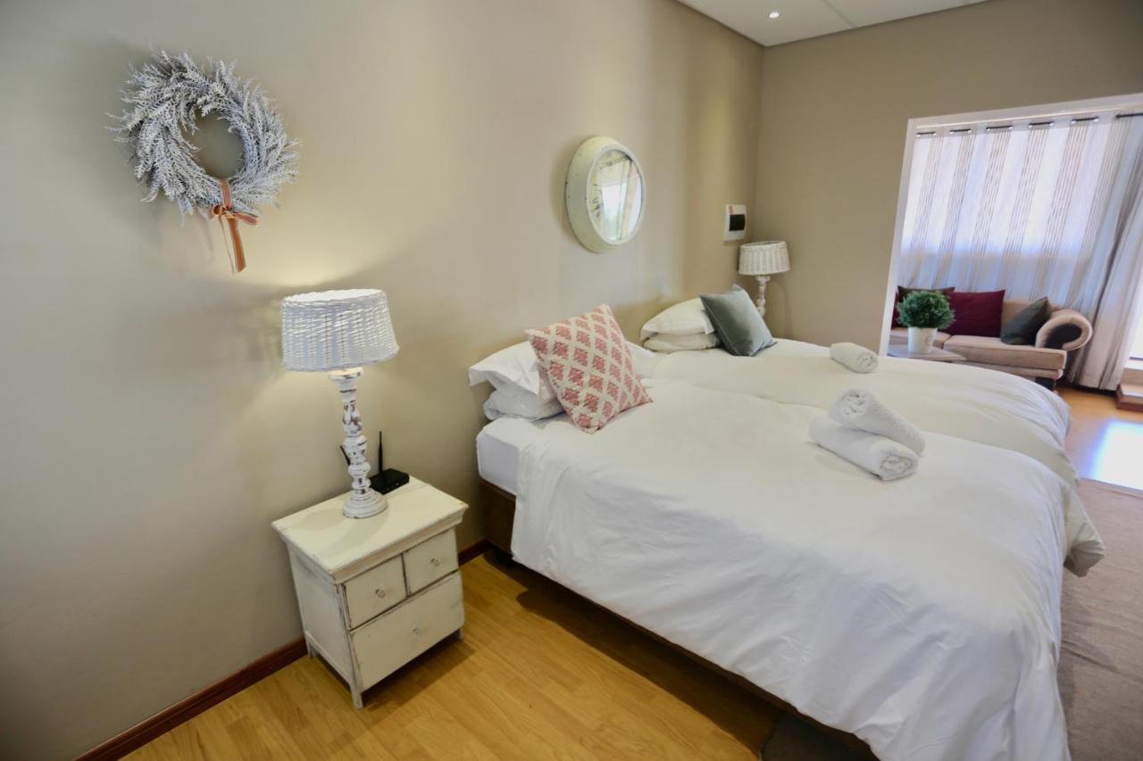 Boutique Guesthouse Mariental Luaran gambar