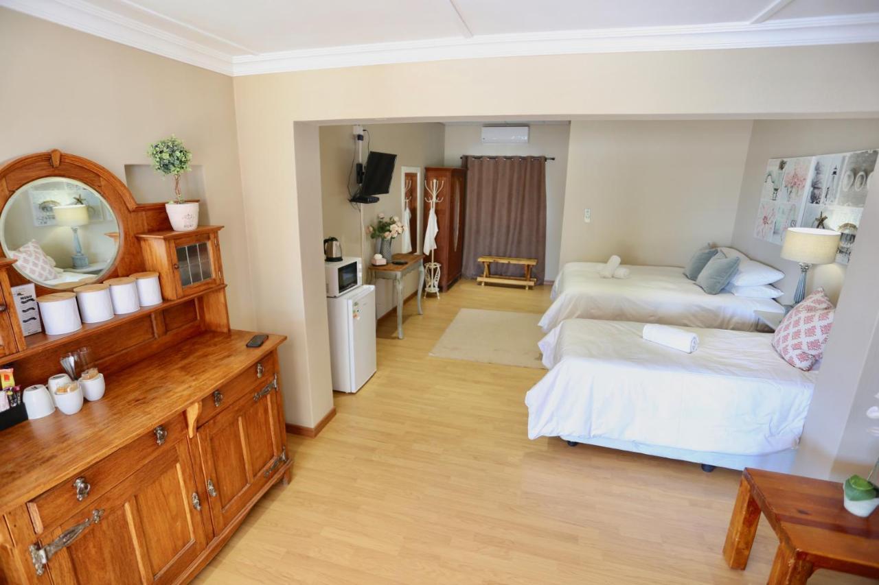 Boutique Guesthouse Mariental Luaran gambar