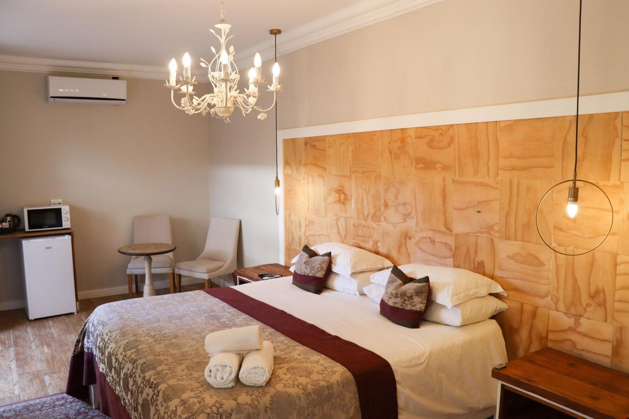 Boutique Guesthouse Mariental Luaran gambar