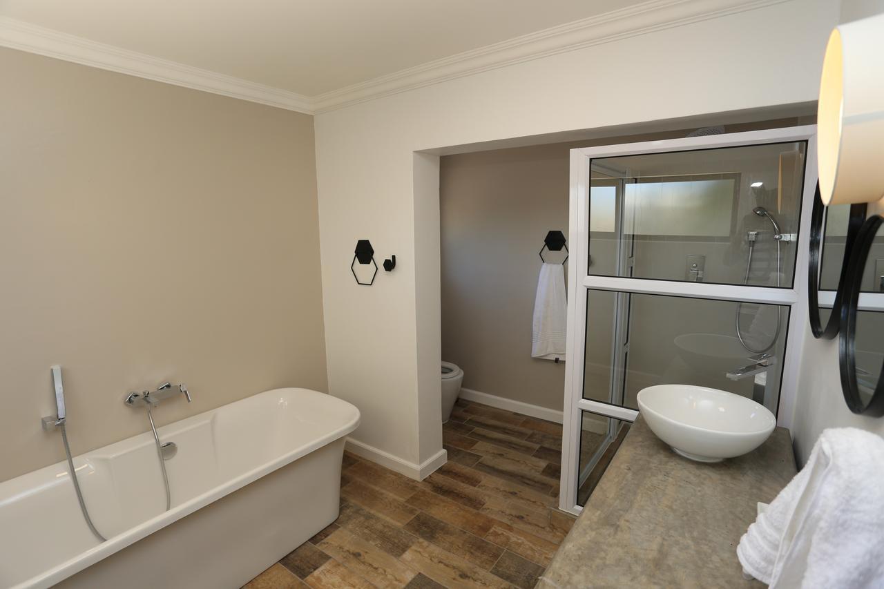 Boutique Guesthouse Mariental Luaran gambar