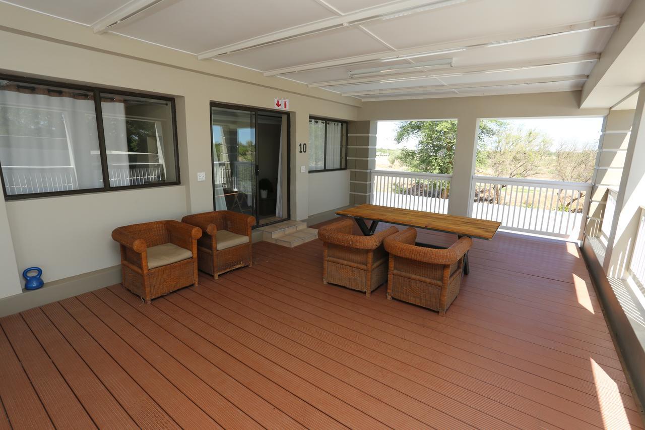 Boutique Guesthouse Mariental Luaran gambar