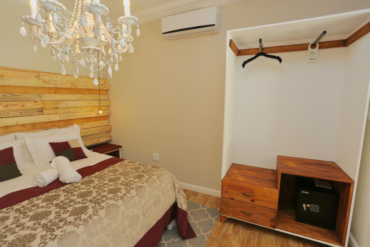 Boutique Guesthouse Mariental Luaran gambar
