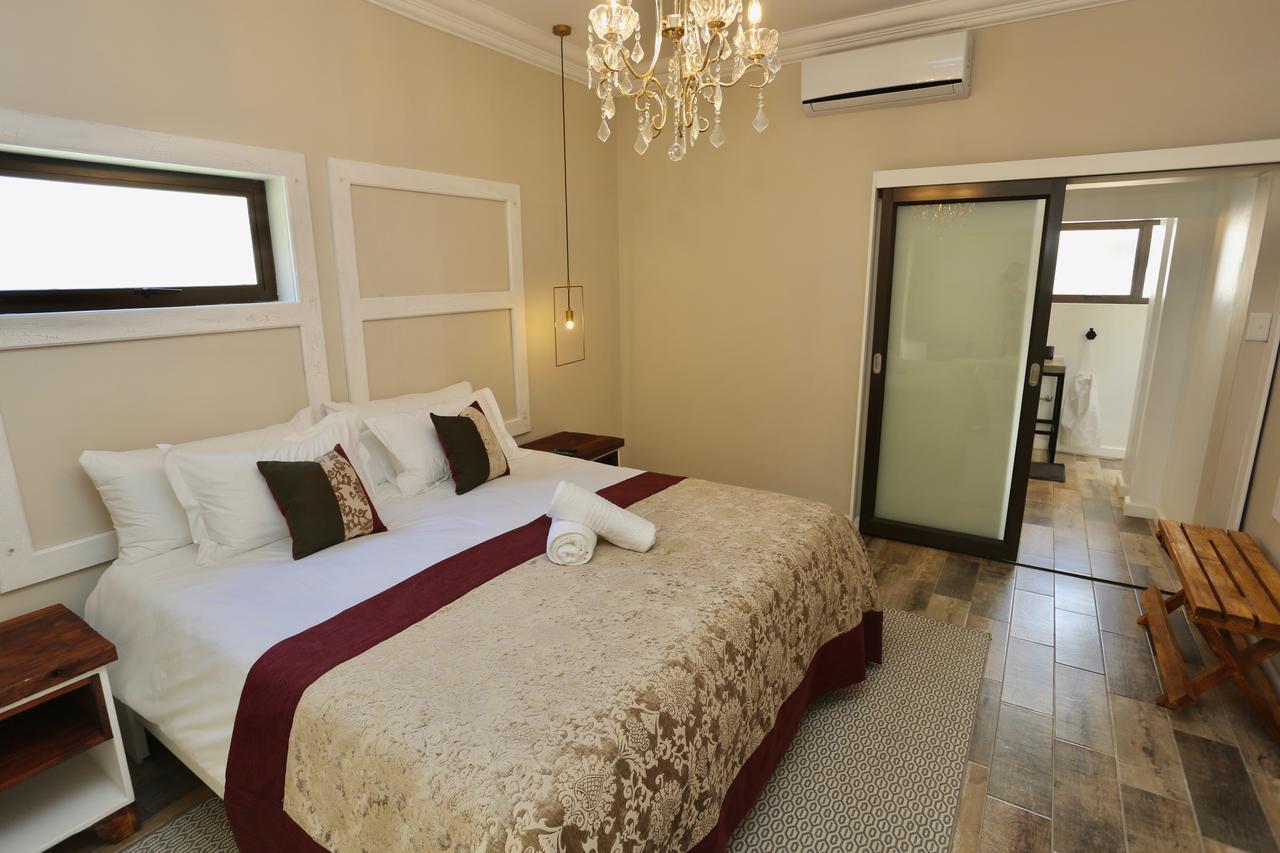 Boutique Guesthouse Mariental Luaran gambar