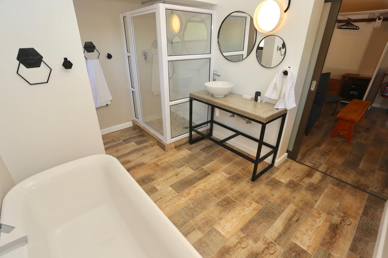 Boutique Guesthouse Mariental Luaran gambar