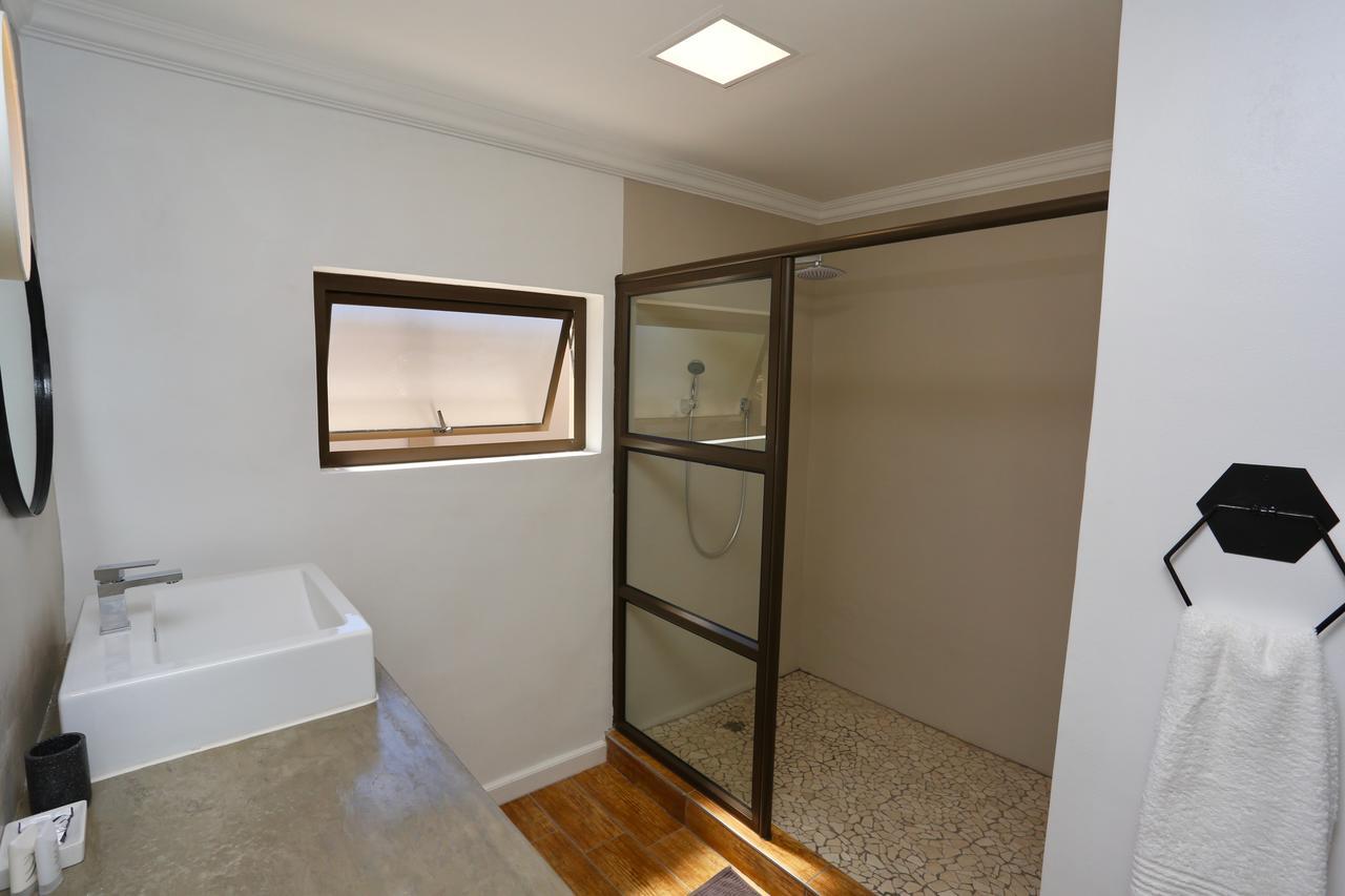 Boutique Guesthouse Mariental Luaran gambar