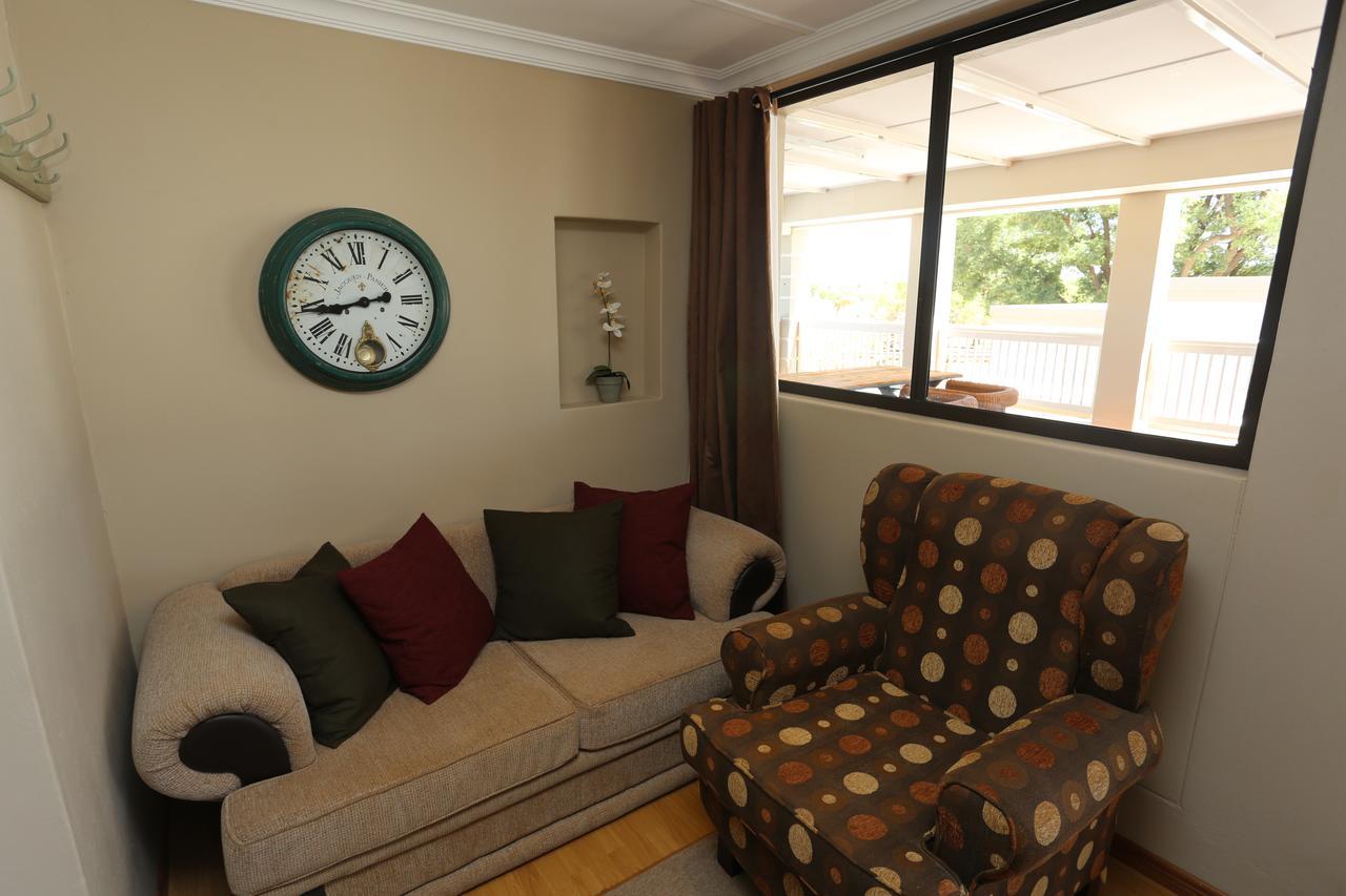 Boutique Guesthouse Mariental Luaran gambar