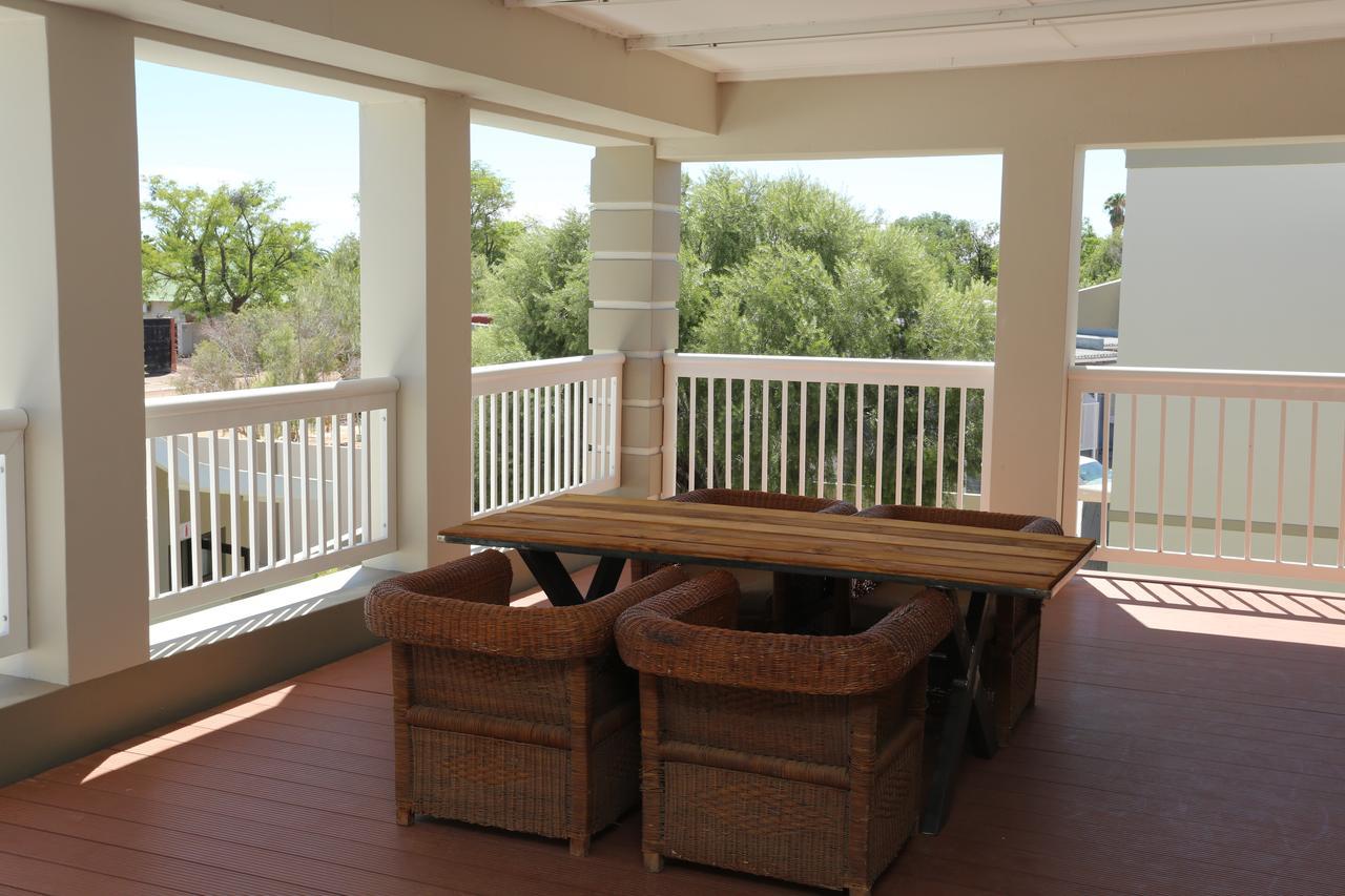 Boutique Guesthouse Mariental Luaran gambar