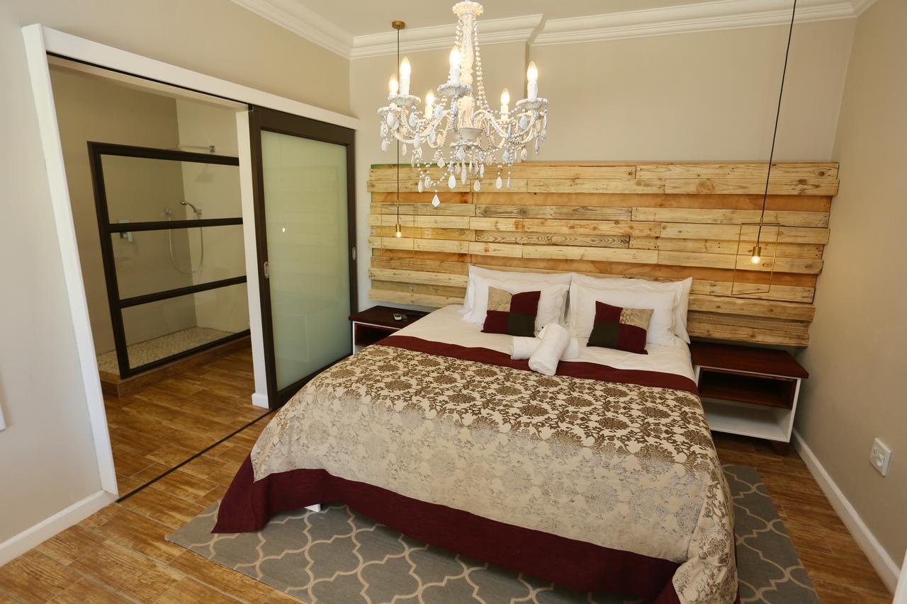 Boutique Guesthouse Mariental Luaran gambar