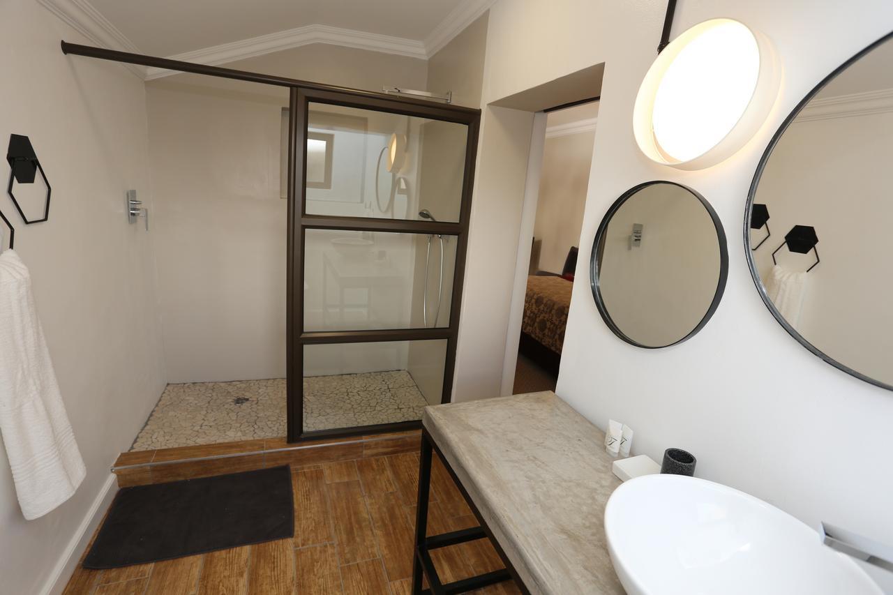 Boutique Guesthouse Mariental Luaran gambar