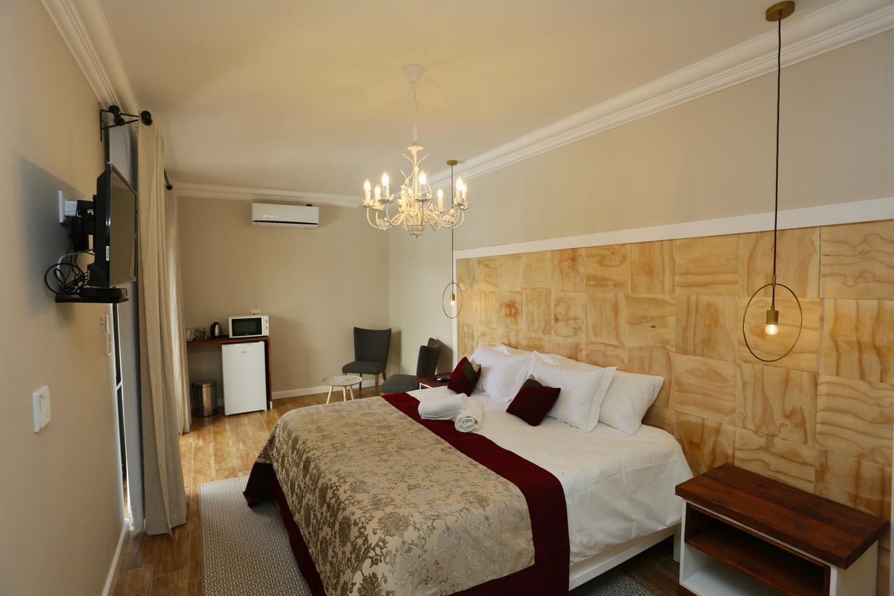 Boutique Guesthouse Mariental Luaran gambar