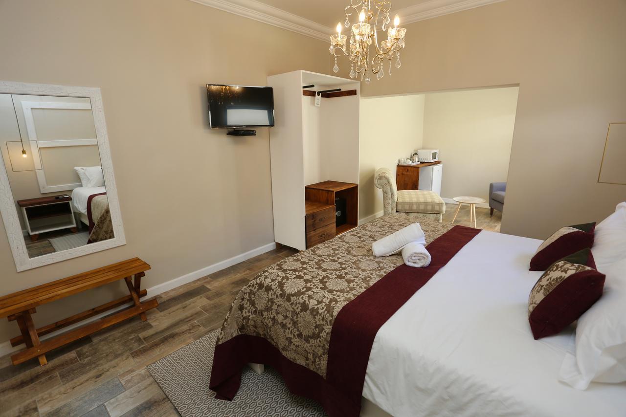 Boutique Guesthouse Mariental Luaran gambar