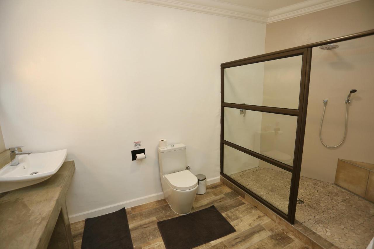 Boutique Guesthouse Mariental Luaran gambar