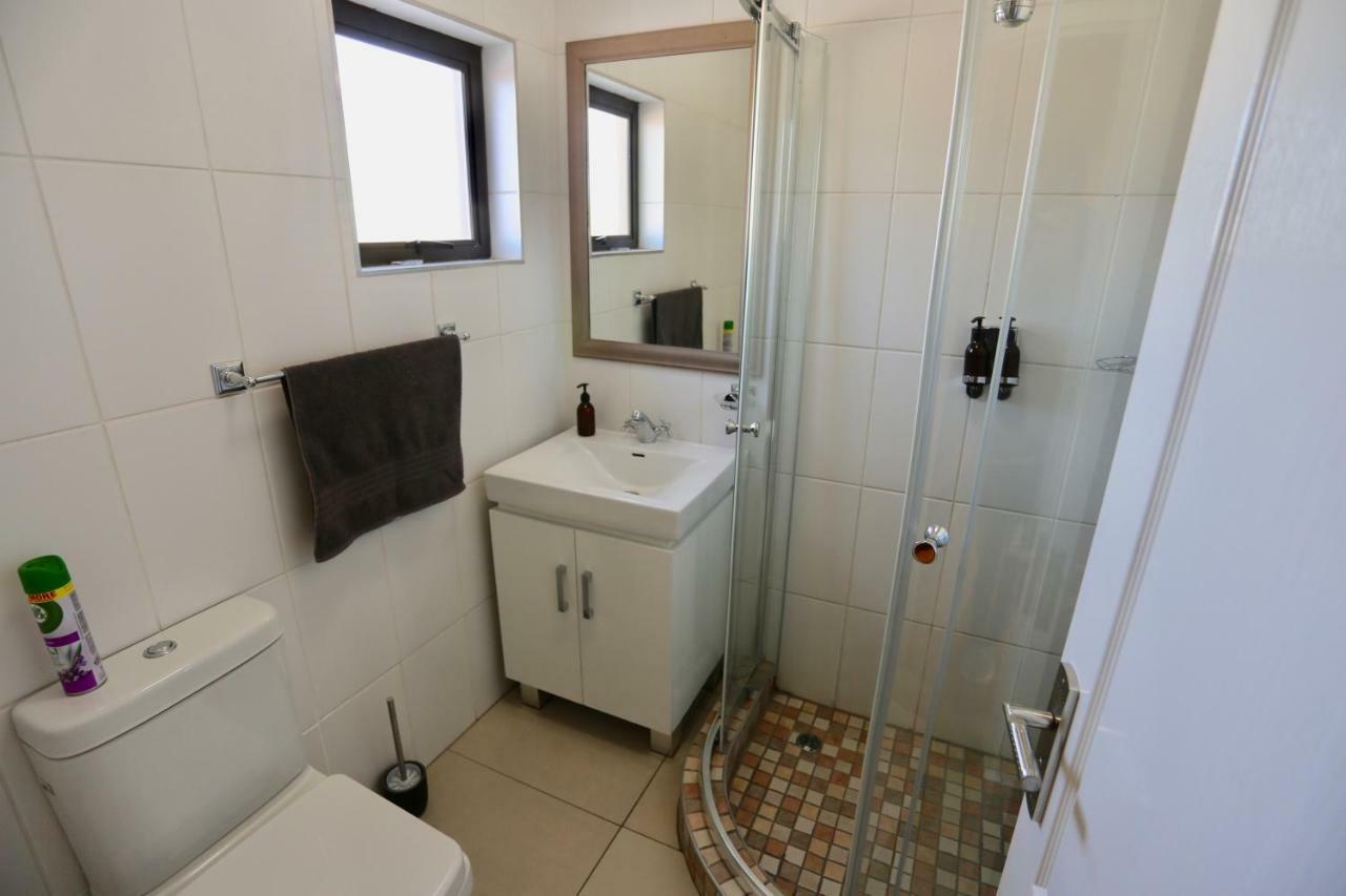Boutique Guesthouse Mariental Luaran gambar