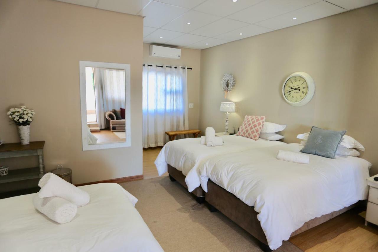 Boutique Guesthouse Mariental Luaran gambar