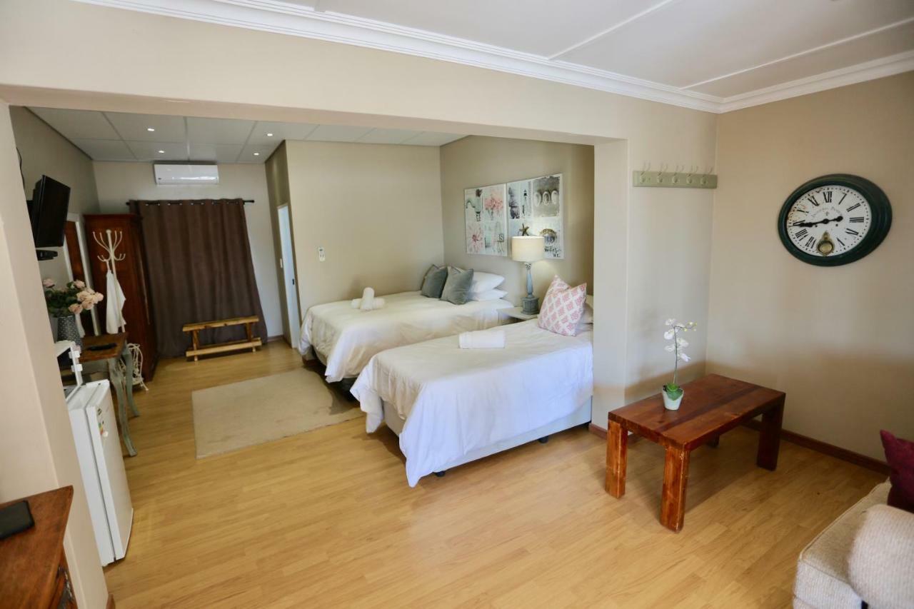 Boutique Guesthouse Mariental Luaran gambar
