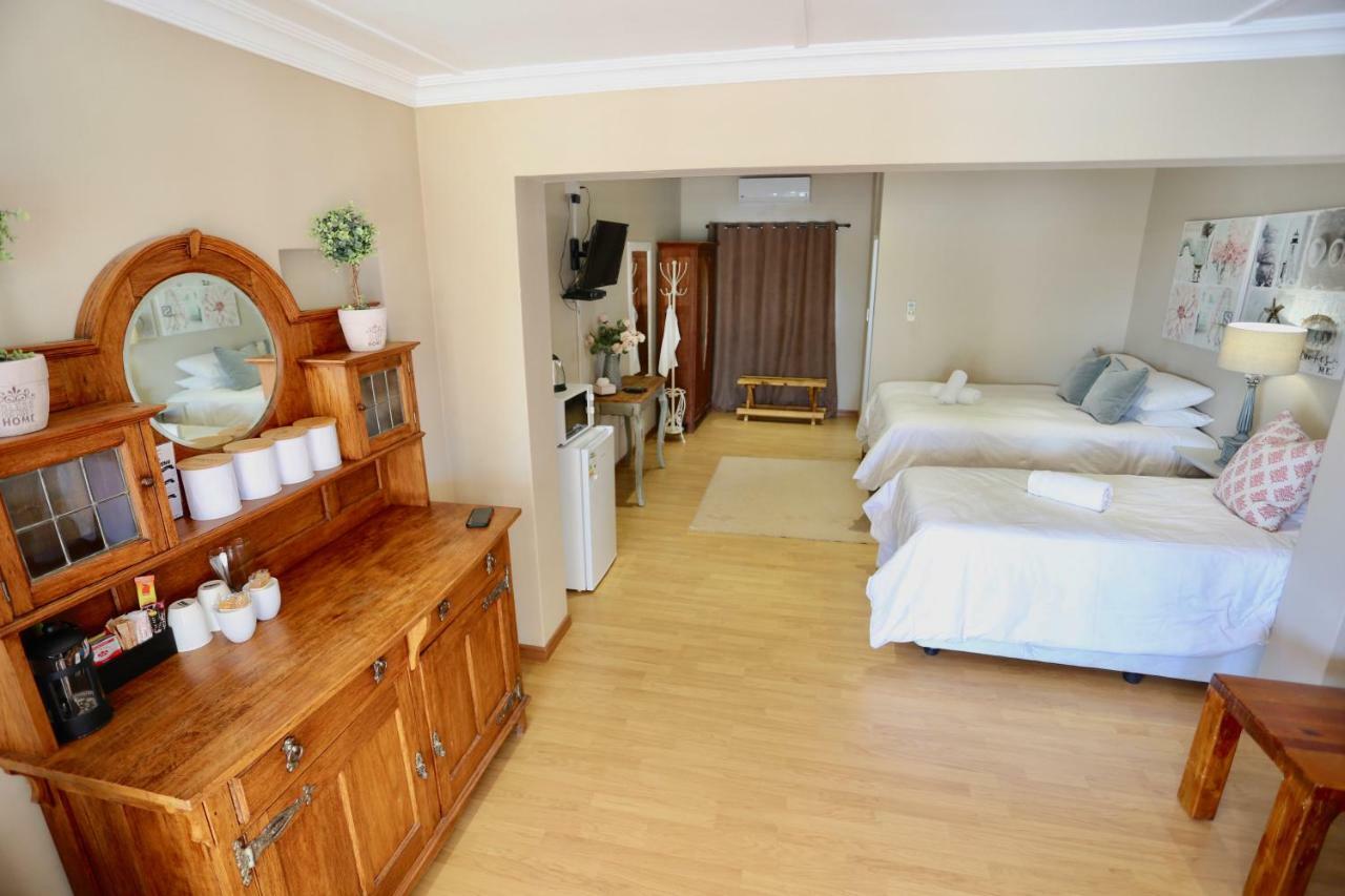 Boutique Guesthouse Mariental Luaran gambar