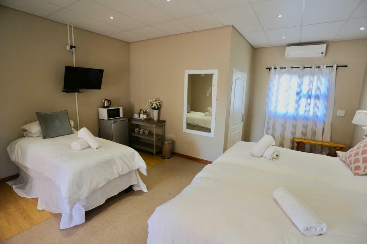 Boutique Guesthouse Mariental Luaran gambar